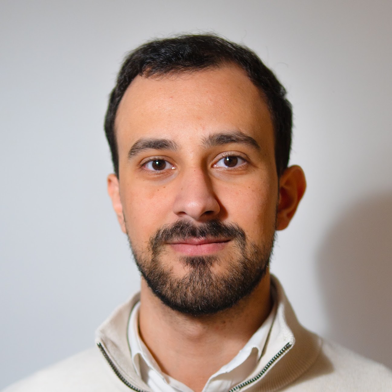 Profile photo of Omar Saad